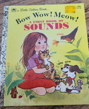 Charger l'image dans la galerie, Bow Wow! Meow!