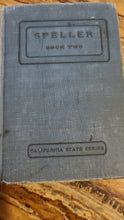 Load image into Gallery viewer, Speller Book Two