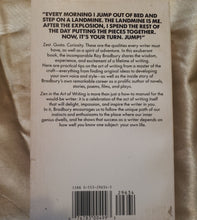Load image into Gallery viewer, Zen in the Art of Writing: Releasing the Creative Genius Within You by Ray Bradbury