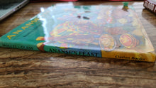 Charger l'image dans la galerie, Ananse's Feast an Ashanti Tale