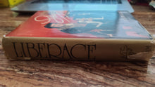 Charger l'image dans la galerie, Liberaci, An Autobiography Gold Hardcover