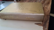 Charger l'image dans la galerie, Liberaci, An Autobiography Gold Hardcover
