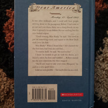 Charger l'image dans la galerie, Dear America Voyage on the Great Titanic: The Diary of Margaret Ann Brady 1912