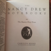 गैलरी व्यूवर में इमेज लोड करें, Nancy Drew Notebooks #64 The Bunny Hop Hoax