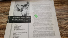 Load image into Gallery viewer, The Andrews Sisters Capitol Records 790
