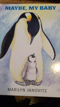 Load image into Gallery viewer, Maybe My Baby by Marilyn Janovitz