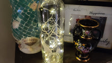 गैलरी व्यूवर में इमेज लोड करें, Eagle Rare Bourbon Bottle Light Piece Decor — decor