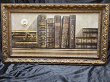 Load image into Gallery viewer, Shakespeare Wall Art Home Decor  Good Quality of Frame Included 47"×27"