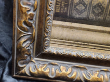 Load image into Gallery viewer, Shakespeare Wall Art Home Decor  Good Quality of Frame Included 47"×27"