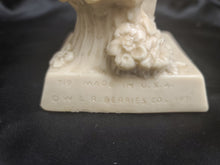 Load image into Gallery viewer, Happy Birthday To The One I Love Figurine 1971 W & R Berries Co Good condition, no chips or cracks