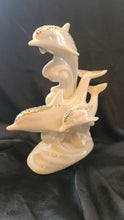 Load image into Gallery viewer, Lenox China Jewels Collection Frolicking Dolphins