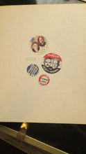 Load image into Gallery viewer, American Heritage America prospering under the eagle, 1840. June 1968