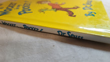 Load image into Gallery viewer, There's a Wocket in my Pocket! By Dr Seuss Copyright 1974