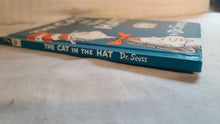 गैलरी व्यूवर में इमेज लोड करें, The Cat in The Hat By Dr. Seuss