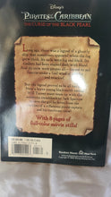 Load image into Gallery viewer, Pirates Of The Carribbean The Curse Of The Black Pearl