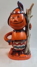 Load image into Gallery viewer, Ceramic Indian Piggy Bank