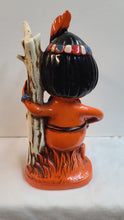 Load image into Gallery viewer, Ceramic Indian Piggy Bank
