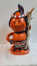 Load image into Gallery viewer, Ceramic Indian Piggy Bank