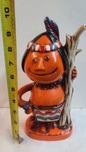 Load image into Gallery viewer, Ceramic Indian Piggy Bank