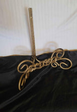 Load image into Gallery viewer, Bronze Colored Metal Art Display Easel