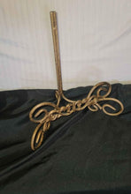 Load image into Gallery viewer, Bronze Colored Metal Art Display Easel