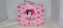 Charger l'image dans la galerie, Betty Boop Classic Lunch Pail
