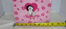 Charger l'image dans la galerie, Betty Boop Classic Lunch Pail