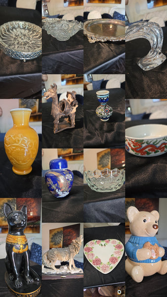 “Unlocking the Treasure Chest” — The Official Saturday Night Treasure Hunt