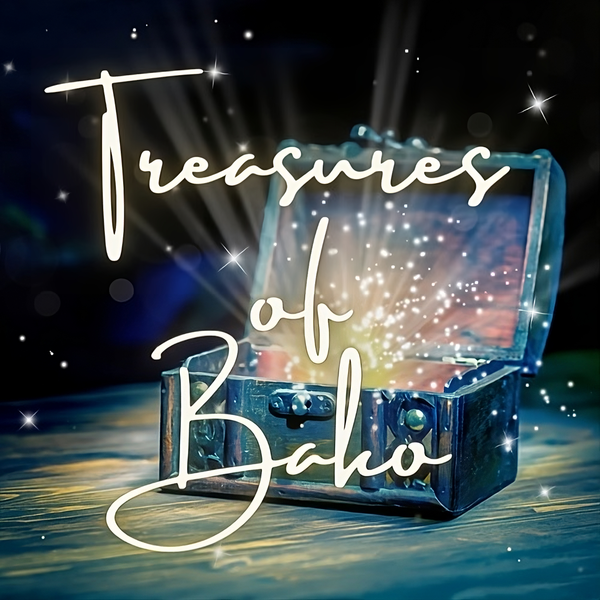 Unlocking Hidden Treasures: Live Vintage Collectibles & Auctions with Treasures of Bako on WhatNot