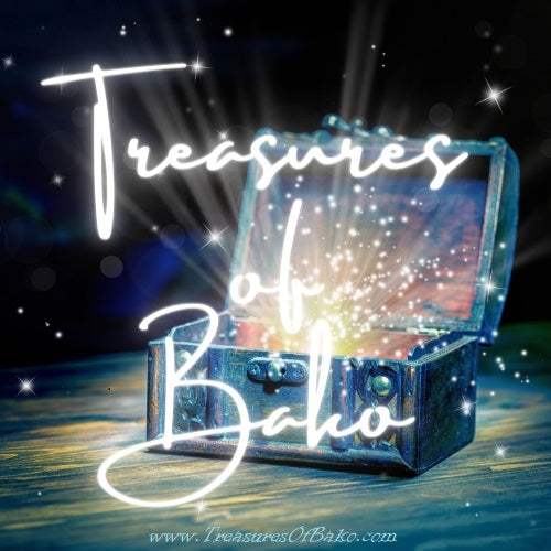 Unique and Memorable Wedding Gift Ideas: Discover Treasures of Bako