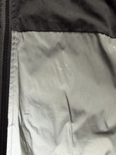 Load image into Gallery viewer, BoxLunch Exclusive Star Wars Darth Vader Windbreaker Jacket Men's Size Medium
