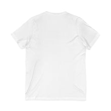 गैलरी व्यूवर में इमेज लोड करें, Treasures Of Bako Short Sleeve V-Neck Tee
