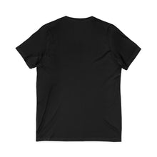 गैलरी व्यूवर में इमेज लोड करें, Treasures Of Bako Short Sleeve V-Neck Tee
