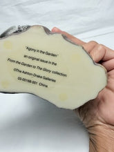 Charger l'image dans la galerie, Ashton-Drake Galleries “Agony in the Garden” Jesus Figurine — Signed, 7” Porcelain &amp; Resin
