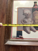 गैलरी व्यूवर में इमेज लोड करें, Vintage 1070s/1980s Kahlúa Coffee Liqueur Mirror Bar Sign 14”x24”
