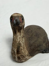 Load image into Gallery viewer, Vintage Signed Chick Bird Danish Studio Pottery By Niels Gunder Knudsen
