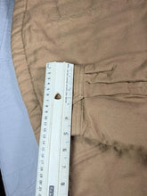 Load image into Gallery viewer, Duluth Trading Co Shirt Jacket Canvas Blanket Lined XXL Pre Owned
