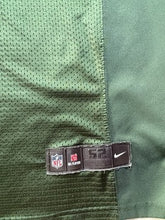गैलरी व्यूवर में इमेज लोड करें, Nike NFL Green Bay Packers Clay Matthews 52 Jersey Mens 2XL XXL Green Game

