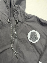 Load image into Gallery viewer, BoxLunch exclusive Star Wars Darth Vader windbreaker  Size M
