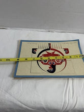 Charger l'image dans la galerie, Vintage Indigenous Art Card Set – Eagle, Sisiutl &amp; Son &amp; West Coast Bone Game
