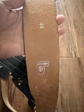 Charger l'image dans la galerie, Vintage Bucheimer Sam Browne Belt
