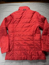 Charger l'image dans la galerie, Tommy Hilfiger 3-in-1 All Weather System Jacket — Red, Size Small
