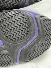 Load image into Gallery viewer, Size 10- Adidas Top Ten 2000 Basketball Lakers
