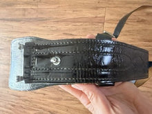 Charger l'image dans la galerie, Vintage Bucheimer Sam Browne Belt
