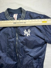 Charger l'image dans la galerie, Vintage New York Yankees Varsity Jacket by Kid Athlete – Genuine Merchandise
