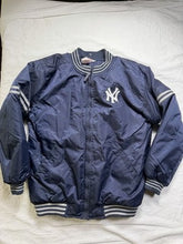 Charger l'image dans la galerie, Vintage New York Yankees Varsity Jacket by Kid Athlete – Genuine Merchandise

