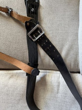 Charger l'image dans la galerie, Vintage Bucheimer Sam Browne Belt
