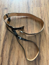 Charger l'image dans la galerie, Vintage Bucheimer Sam Browne Belt

