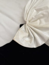 Load image into Gallery viewer, Vintage Whats Up by Carol Black Velvet-bodice Gown Size 8
