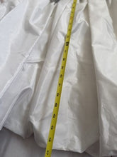 Load image into Gallery viewer, Vintage Whats Up by Carol Black Velvet-bodice Gown Size 8

